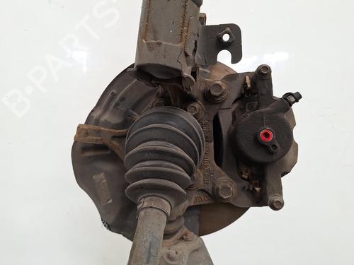 Right front suspension BYD YUAN PLUS EV | BP36916651M73 - Image 5