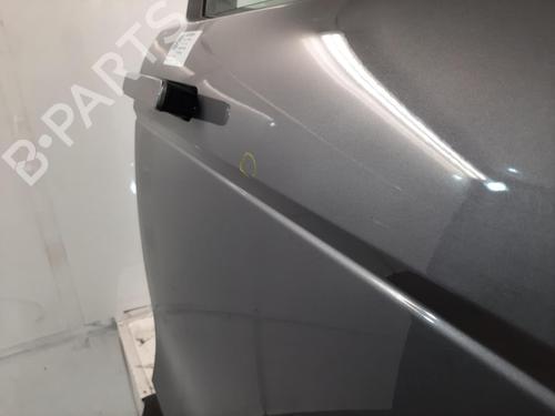 Right front door LAND ROVER RANGE ROVER EVOQUE (L551) 2.0 D150 4x4 | BP30896990C3