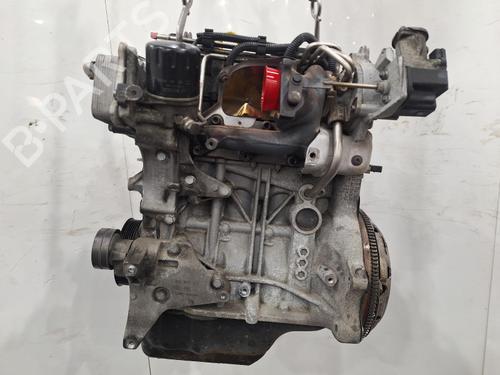 Engine SEAT IBIZA IV (6J5, 6P1) 1.2 TSI | BP40533431M1 - Image 3