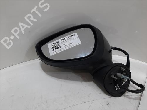 left-mirror-ford-fiesta-vi-cb1-ccn-2008-34101637 main image