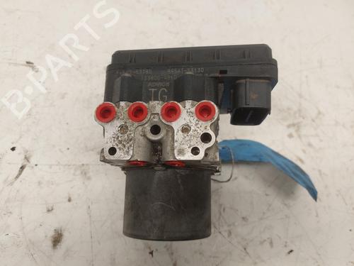 Used ABS pump LEXUS IS II (_E2_) 220d (ALE20) (177 hp) 26745690