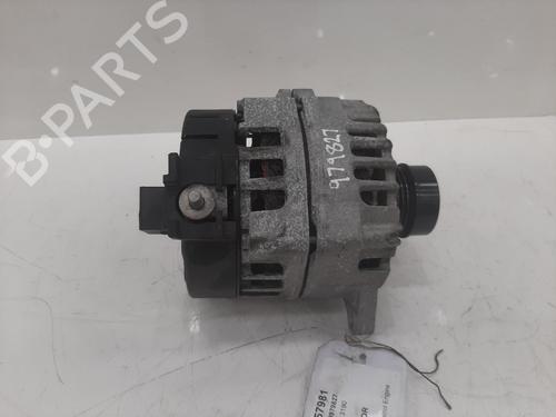Used Alternator MERCEDES-BENZ A-CLASS (W177) AMG A 35 4-matic (177.051) (306 hp) 26774745