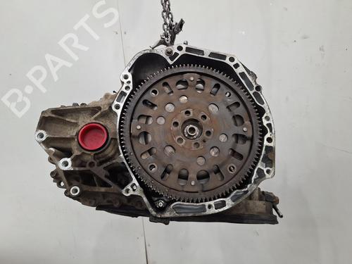 Girkasse Girkasse NISSAN MICRA III (K12) 1.2 16V (80 hp) 37072621 37072621