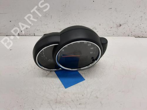 Used Instrument cluster MINI MINI (F56) One D (95 hp) 26767692
