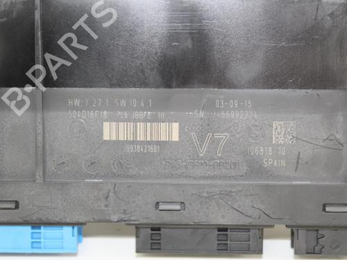 Used Control unit BMW 5 Touring (F11) 525 d xDrive (218 hp) 26860854