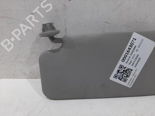 Andre SUZUKI SX4 S-Cross (JY) 1.6 DDiS (AKK 416D) | BP32381033O1