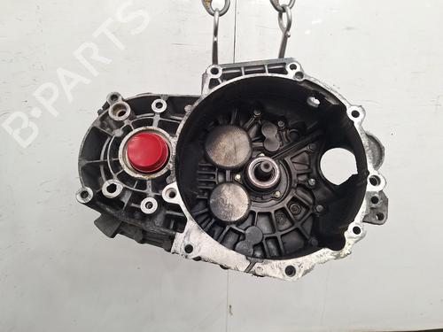 Used Gearbox Gearbox 39587093 39587093