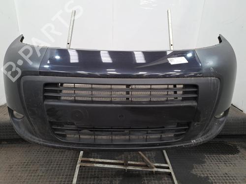 Used Front bumper Front bumper PEUGEOT BIPPER Tepee 1.3 HDi 75 (75 hp) 33647541 33647541