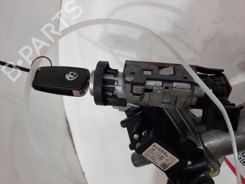 Steering column VAUXHALL VIVA (C16) 1.0 | BP29524679M21 