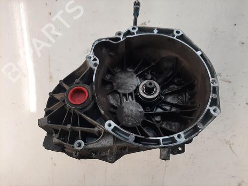 Used Gearbox FORD MONDEO IV (BA7) 1.6 TDCi (115 hp) 26748042
