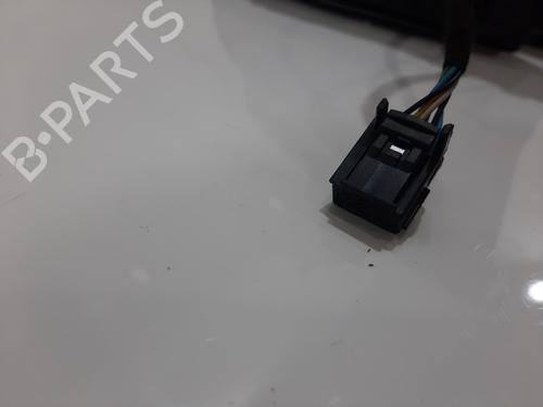 Right mirror RENAULT TWINGO III (BCM_, BCA_) 0.9 TCe 90 (BCM9, BCM2) | BP32172098C27 