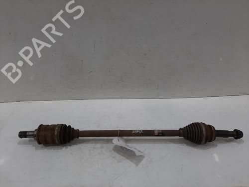 Altro TOYOTA RAV 4 V VAN (_A5_, _H5_) 2.5 Hybrid AWD (AXAH54) (222 hp) 31305266