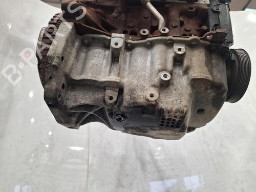 Engine RENAULT CLIO III (BR0/1, CR0/1) 1.5 dCi (BR17, CR17) | BP28311891M1 