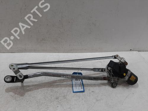 Viskermotor vindrute DACIA DUSTER (HM_) 1.5 dCi 115 (HMAD) (116 hp) 32851869