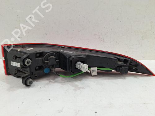 Left taillight JAGUAR I-PACE (X590) EV400 AWD | BP27594764C34 