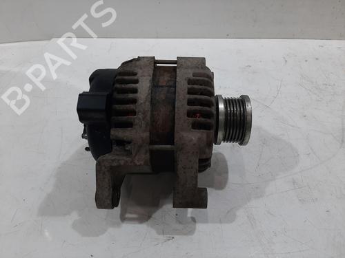 Used Alternator VAUXHALL ADAM (M13) 1.2 (69 hp) 30286515