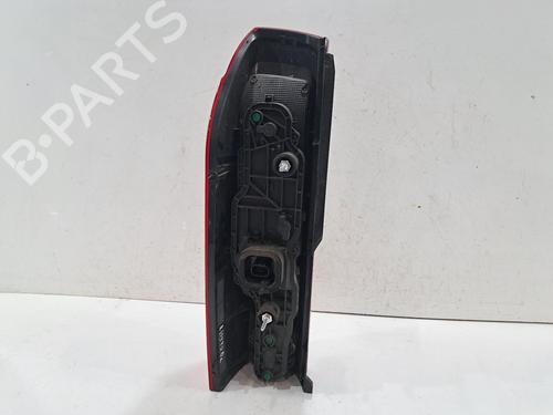 Right taillight PEUGEOT BOXER Van 2.2 HDi 130 | BP31650142C35 