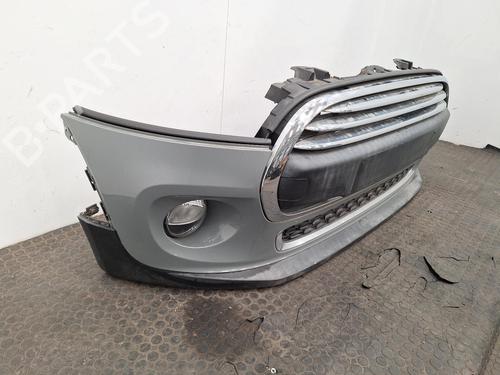 Front bumper MINI MINI (F56) One | BP39266904C7 - Image 2