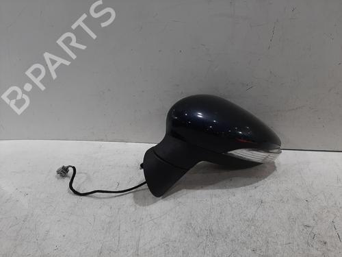 left-mirror-ford-fiesta-vi-cb1-ccn-2008-32270657 main image