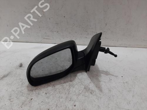 Used Left mirror Left mirror 37673169 37673169