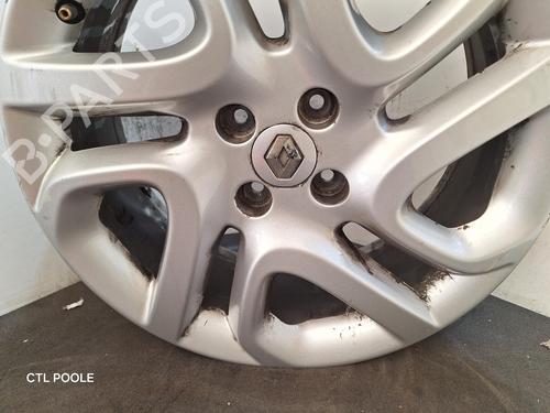 Fælk RENAULT CAPTUR I (J5_, H5_) 1.5 dCi 90 (J5N4, J5M5, J5MW, J5M6, J5AL, J5AJ) | BP38224964C45 - Image 4