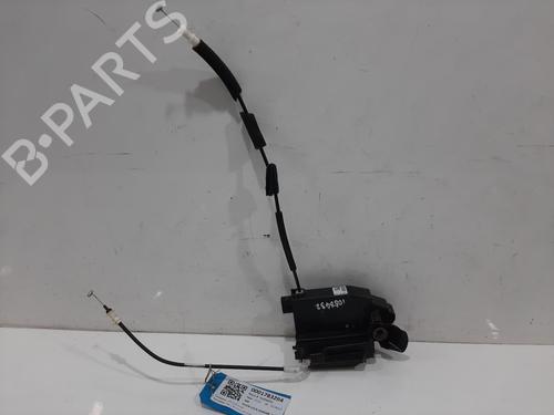 Used Front left lock Front left lock 37540185 37540185