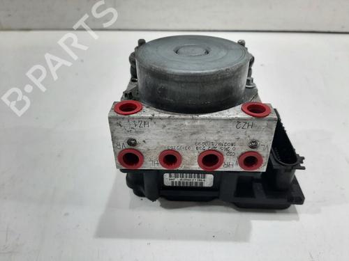 ABS pump VAUXHALL CORSA Mk III (D) (S07) 1.4 (L08) | BP31361669M43 