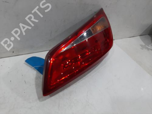 Left taillight AUDI A1 (8X1, 8XK) 1.6 TDI | BP30286194C34