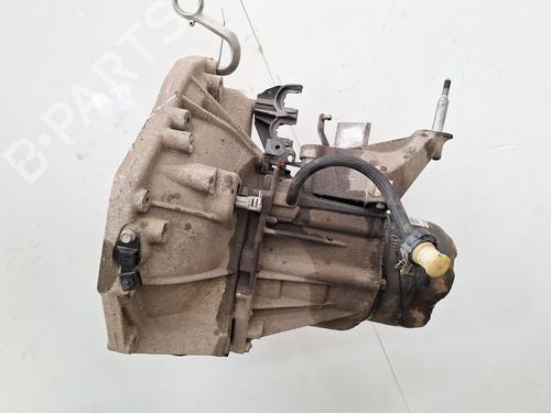 Gearbox SMART FORFOUR Hatchback (453) 1.0 (453.042, 453.043) | BP37219157M3 - Image 2