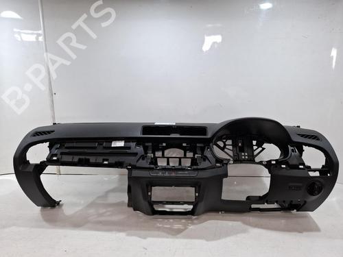Used Dashboard Dashboard 38973136 38973136