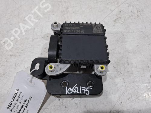 Used Electronic sensor Electronic sensor 39538667 39538667