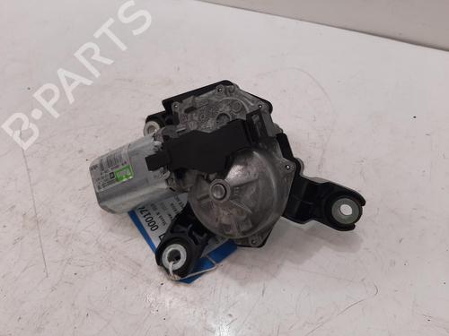 Used Rear wiper motor Rear wiper motor VAUXHALL MERIVA Mk II (B) (S10) 1.4 (101 hp) 36535176 36535176