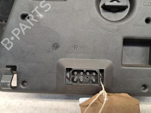 Right taillight BMW 5 (E39) 520 i | BP26766687C35 