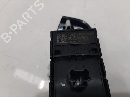 Right front window switch FORD KUGA III (DFK) 2.5 Duratec PHEV | BP40238212I26 - Image 2