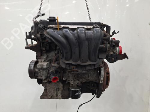 Engine HYUNDAI i30 (FD) 1.4 | BP37026367M1 - Image 3
