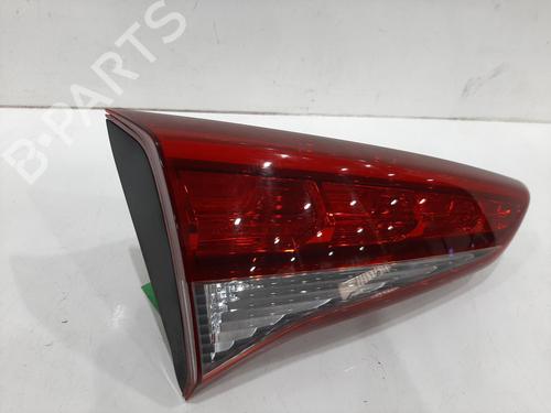 Left taillight HYUNDAI TUCSON (TL, TLE) 1.7 CRDi | BP26869110C34 