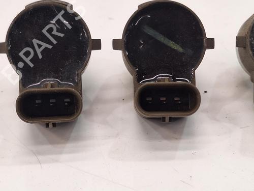 Electronic sensor LAND ROVER RANGE ROVER SPORT II (L494) 3.0 SDV6 4x4 | BP26815981M84 