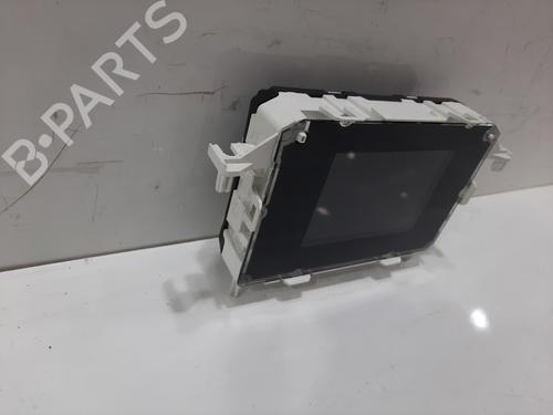 Radio FORD FOCUS III 1.6 TDCi | BP36773475E6 - Image 4