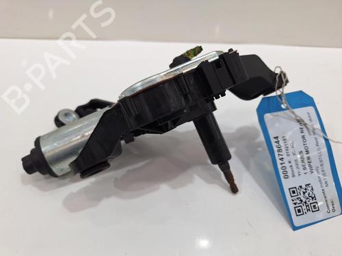 Rear wiper motor BMW 1 (E81) 118 d | BP27800569M102 