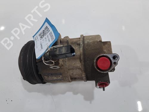 AC Kompressor VW UP! (121, 122, BL1, BL2, BL3, 123) 1.0 | BP28274781M34 