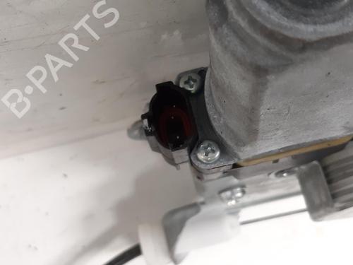 Rear right window mechanism SSANGYONG KORANDO (CK) 2.2 Xdi 4WD | BP26853009C25 