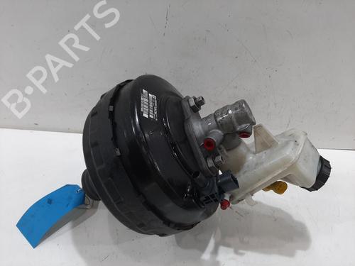 Servo brake VAUXHALL ASTRA Mk VI (J) (P10) 1.6 | BP30756538M42