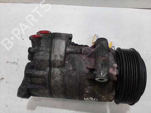 AC compressor VAUXHALL ASTRA Mk VI (J) Estate (P10) 1.6 CDTi | BP30119440M34