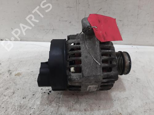 Used Alternator Alternator 37293074 37293074