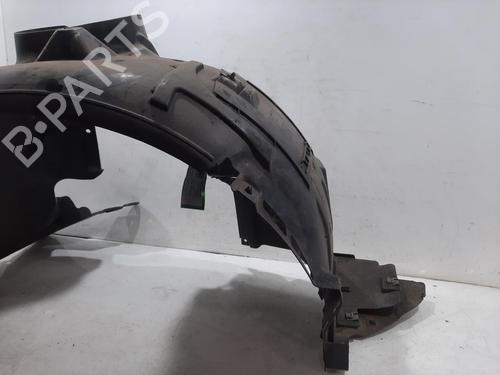 Wheel arch MERCEDES-BENZ A-CLASS (W176) A 180 CDI / d (176.012) | BP29922183C56 