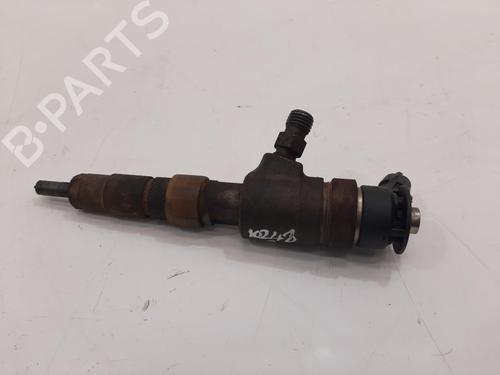 Used Injector PEUGEOT PARTNER Box Body/MPV 1.6 HDi (90 hp) 28274686