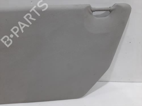 Left sun visor FORD TRANSIT CONNECT V408 Box Body/MPV 1.5 TDCi | BP37414245I1 - Image 3