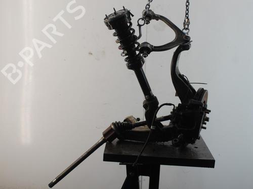 Right front suspension JAGUAR F-PACE (X761) 2.0 TD4 AWD | BP26750152M73