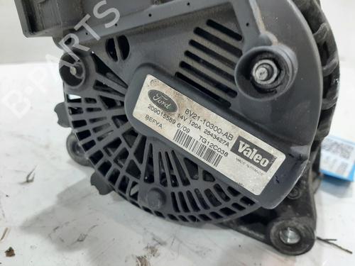 Alternator FORD FIESTA VI (CB1, CCN) 1.4 TDCi | BP30142047M7