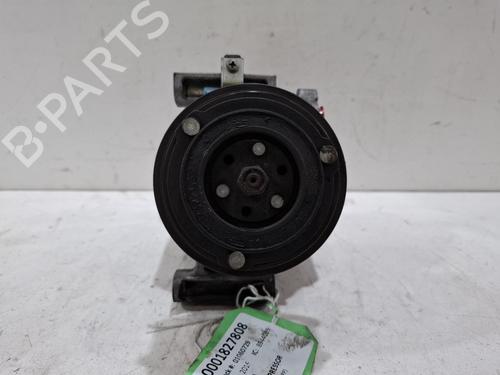AC compressor VAUXHALL MOKKA / MOKKA X (J13) 1.6 CDTi | BP39070471M34 - Image 3